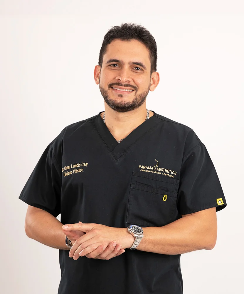 Dr. Omar D. Lambis